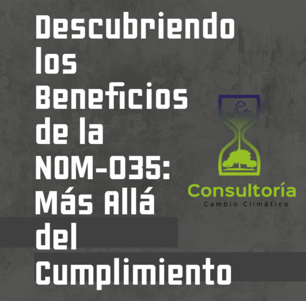 Todo lo que necesitas saber sobre la NOM-035: Regulación para el Bienestar Laboral en México